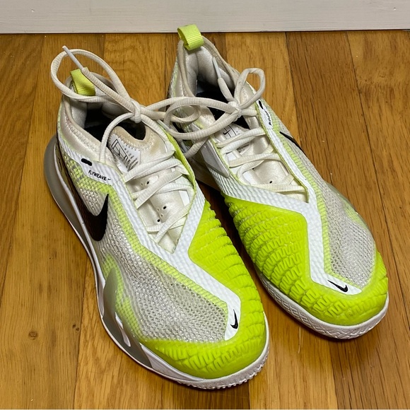 Nike React Vapor NXT women's size 6 - Cv0742-001 - Picture 10 of 10